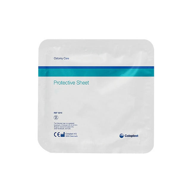 Brava® Protective Sheet, Hydrocolloid Skin Barrier