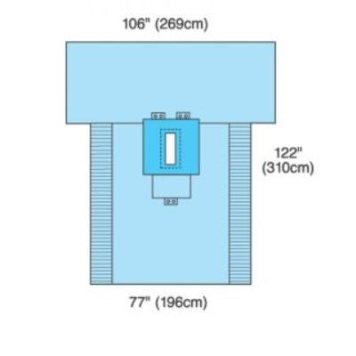 Laparotomy Pack, A29138