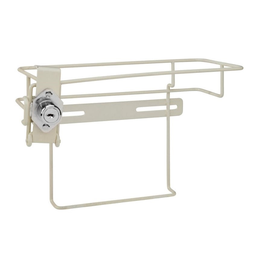 Monoject™ Locking Bracket for In-Room Sharps Containers