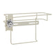 Monoject™ Locking Bracket for In-Room Sharps Containers