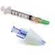 LMA® MAD Nasal™ Intranasal Mucosal Atomization Device For Use With Pre-loaded Syringe