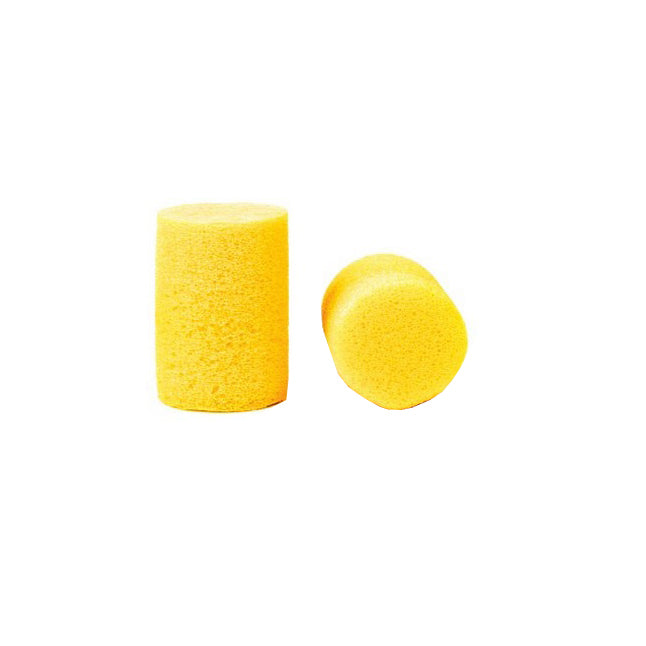 E-A-R™ Classic™ Ear Plug, Uncorded, Yellow