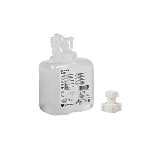 AirLife® Humidifier System, with Humidifier Adapter