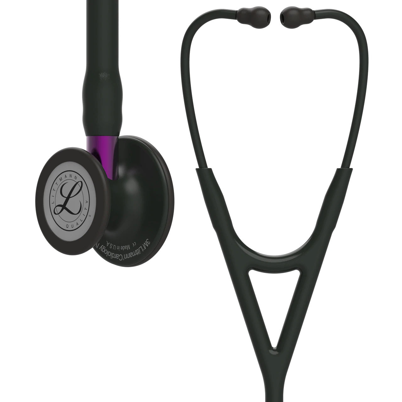 Littmann® Cardiology IV™ Stethoscope