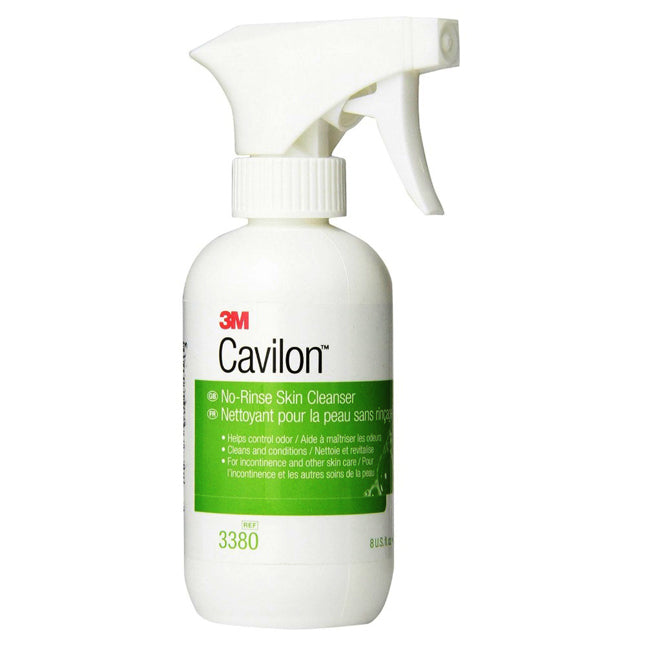Cavilon™ Skin Cleanser, No-Rinse