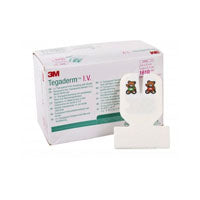 3M™ Tegaderm™ I.V. Transparent Film Dressing