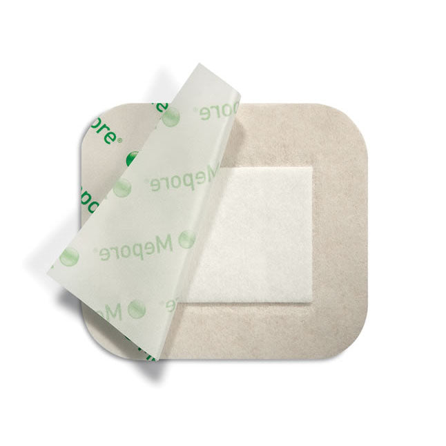 Mepore® Pro Self-Adhesive Dressing