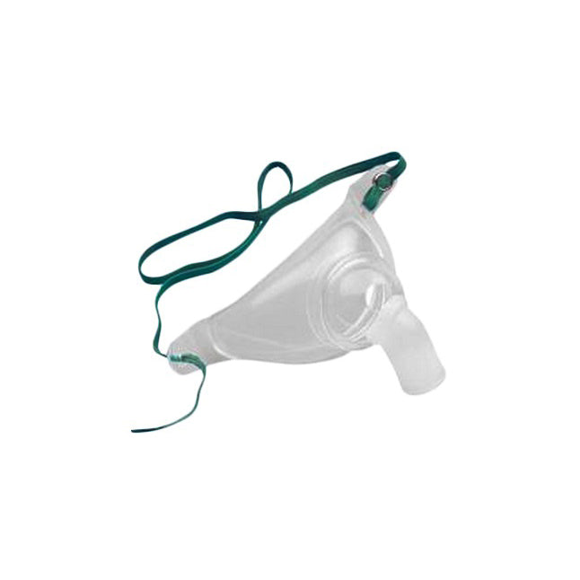 AirLife® Tracheostomy Mask