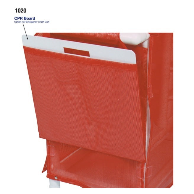 CPR Board, W20" x L20"