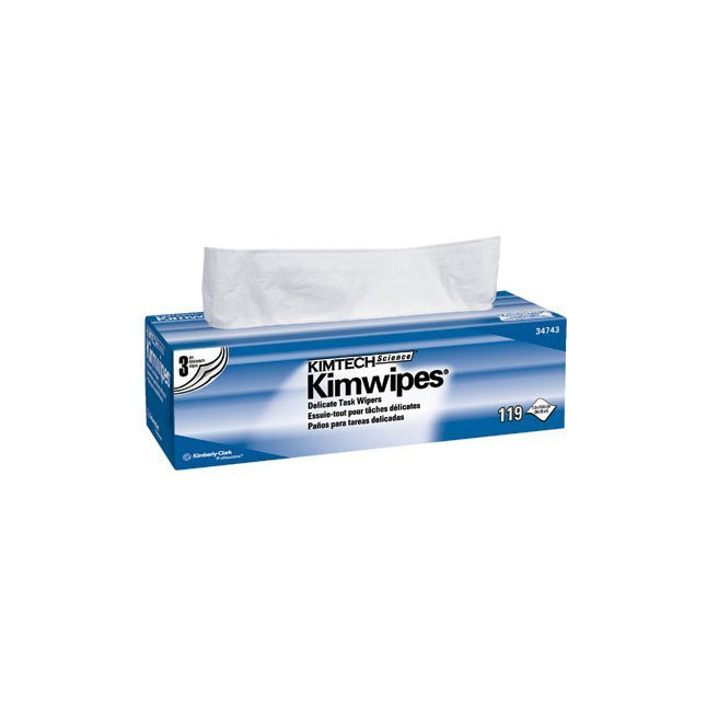 Kimtech Science® Kimwipes™ Task Wiper