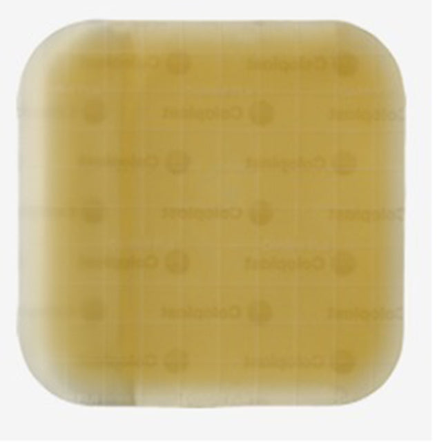 Comfeel® Plus Ulcer Hydrocolloid Dressing