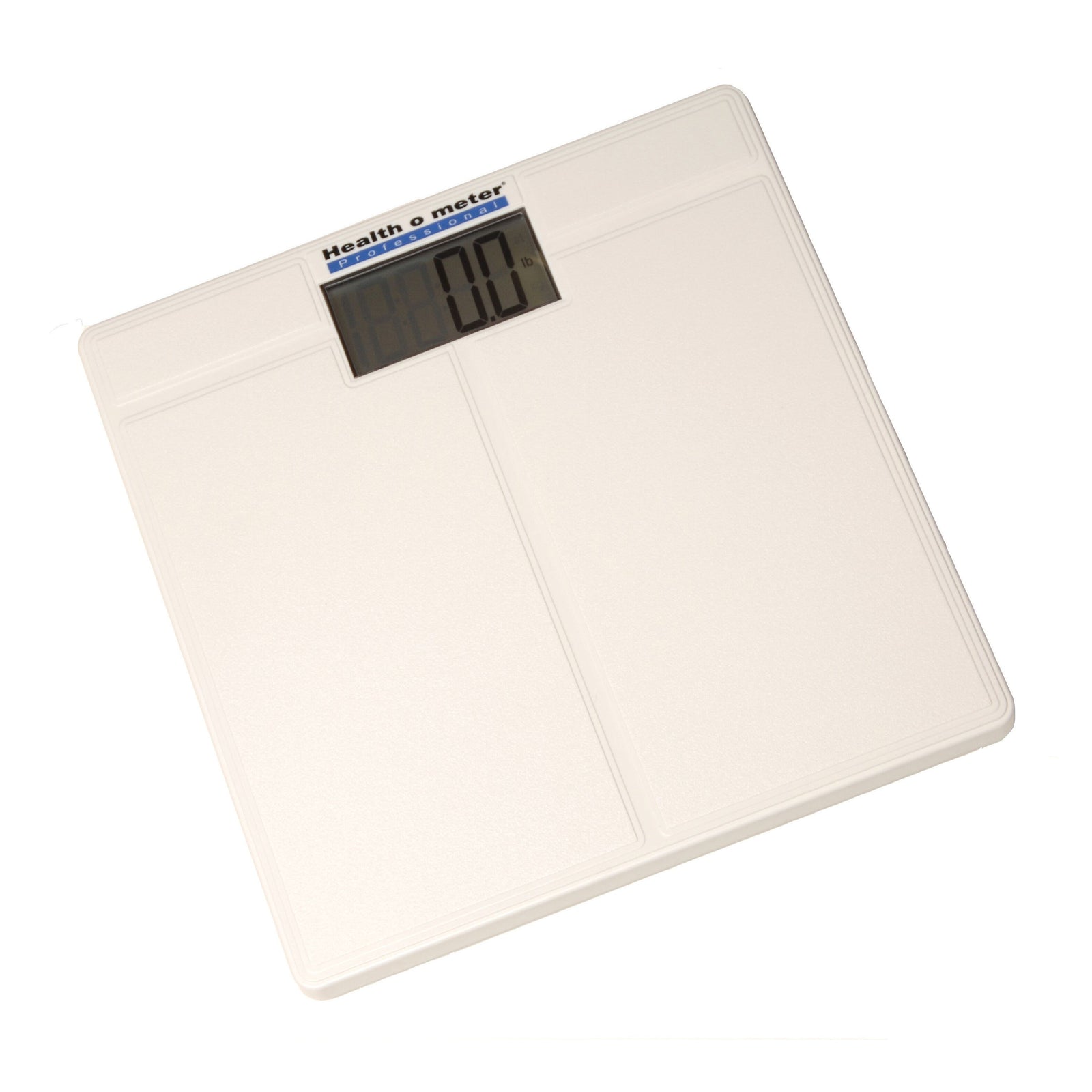 Digital Floor Scale, Pack of 4