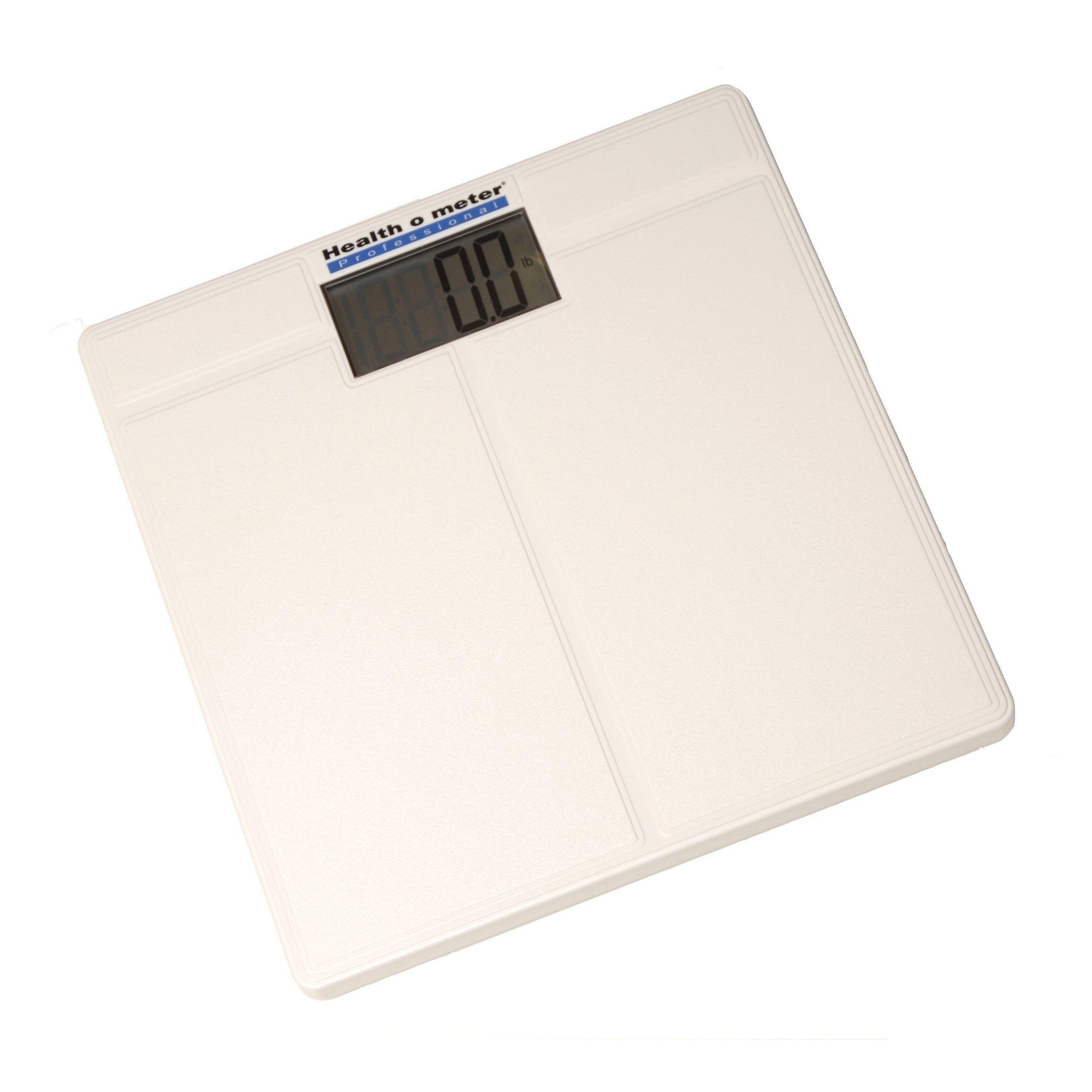 Digital Floor Scale, Pack of 4