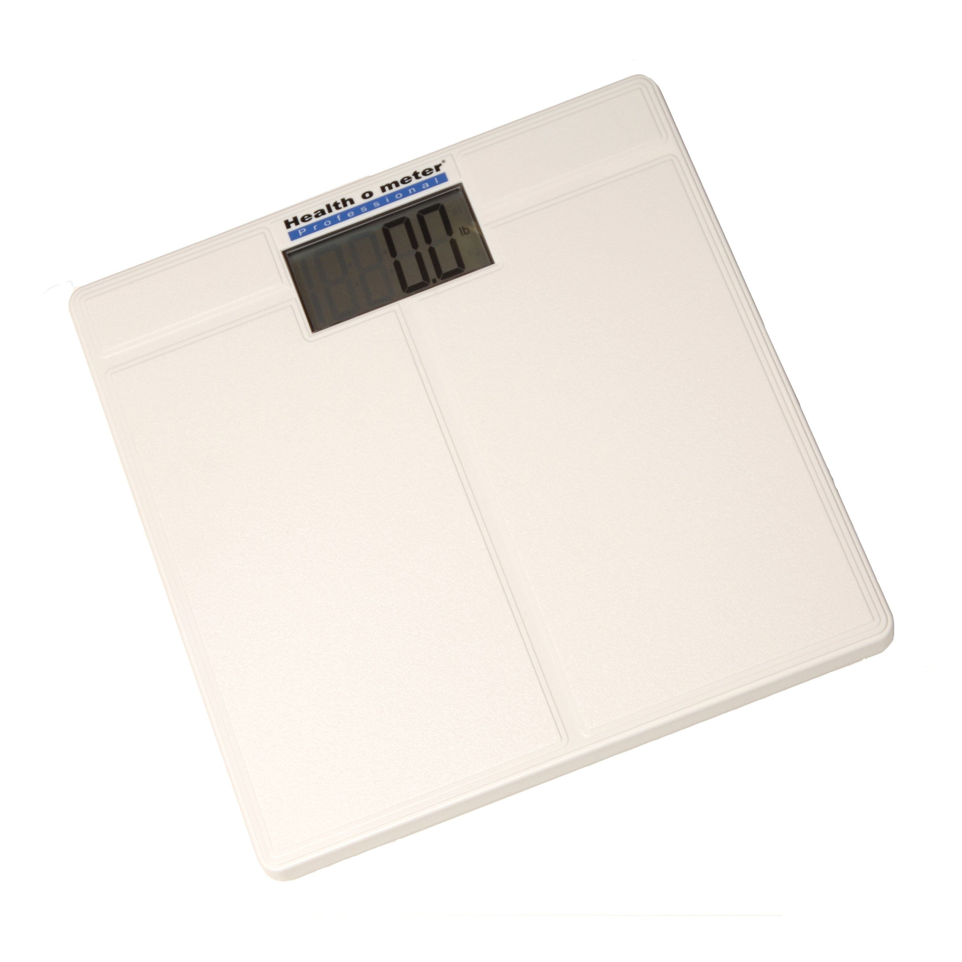 Digital Floor Scale, Pack of 4
