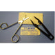 Med-Rx® Suture Removal Kit- 85-4033