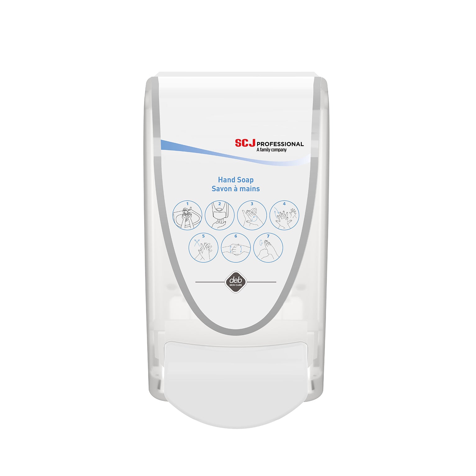 General Purpose Cleanse Dispenser, 1L