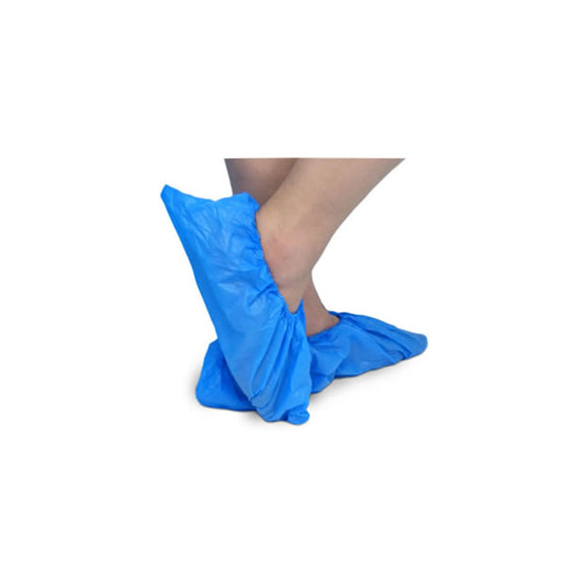 Shoe Cover, Plastic