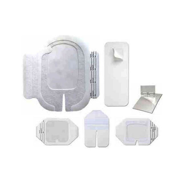 Transparent Dressing, Advanced