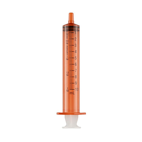 Monoject™ Oral Medication Syringe