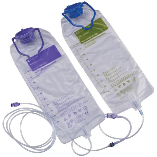 Kangaroo™ Joey Enteral Feeding Pump Sets