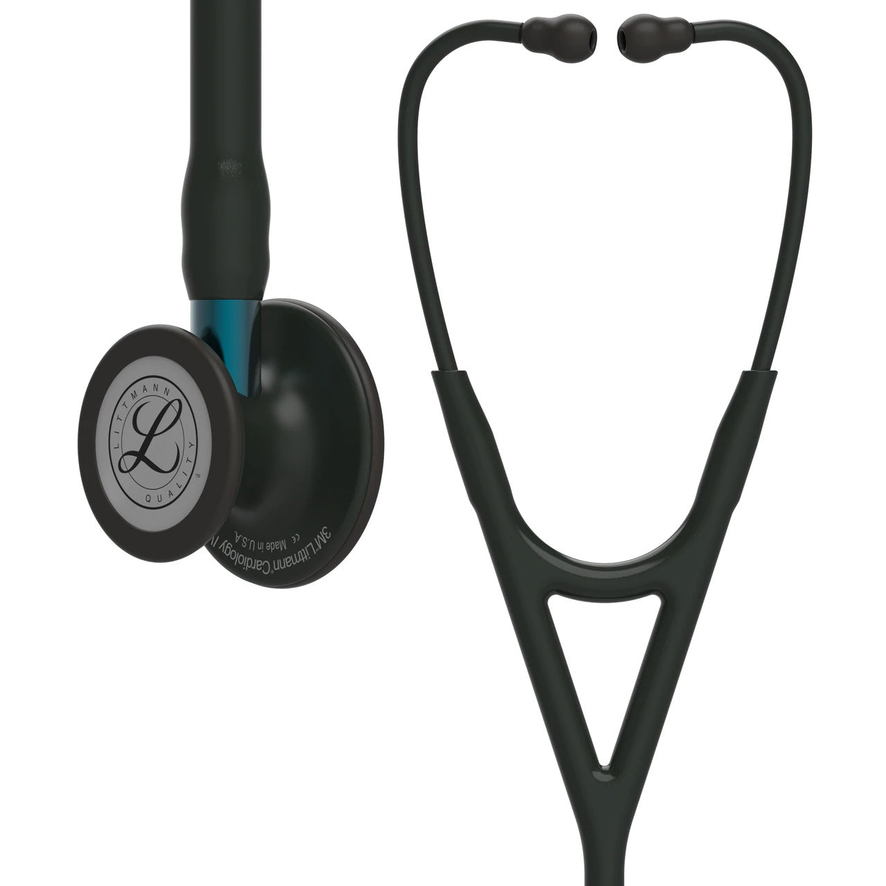 Littmann® Cardiology IV™ Stethoscope