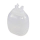Jackson-Pratt® Bulb Reservoir, Silicone