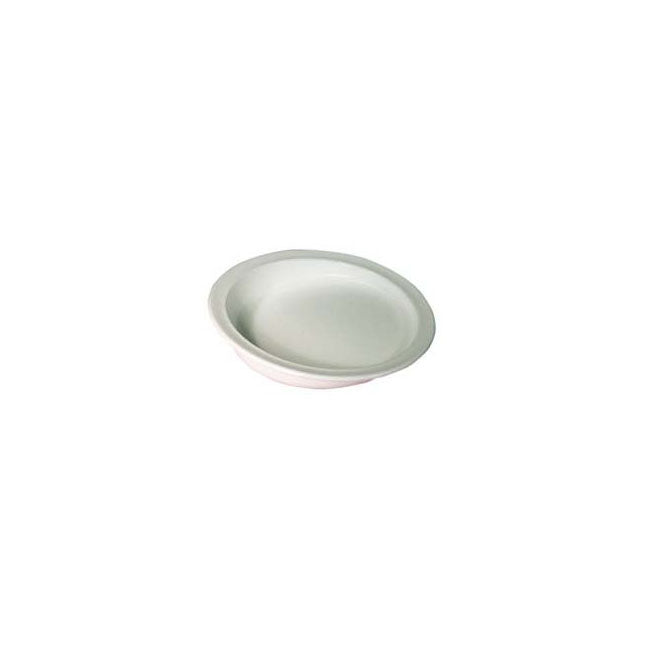 Scoop Plate, OD 9"