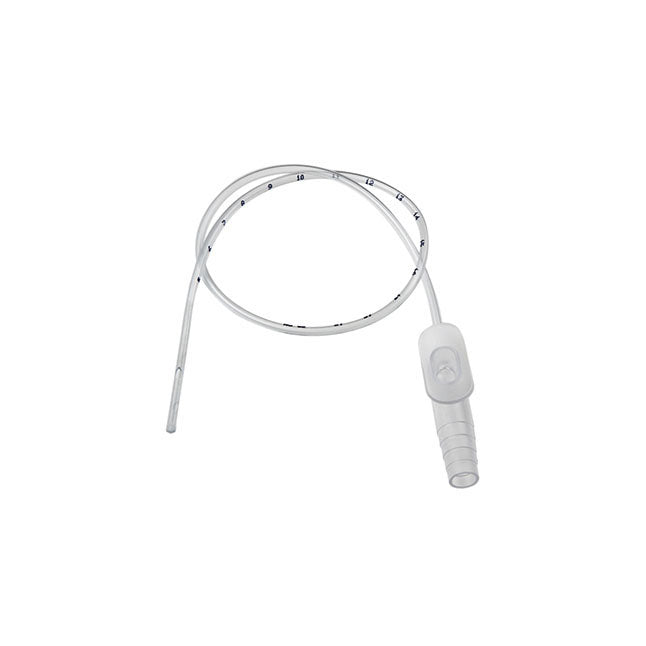 AMSure® Suction Catheter, Whistle Tip