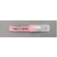 Monoject™ Rigid Pack Blunt Cannula