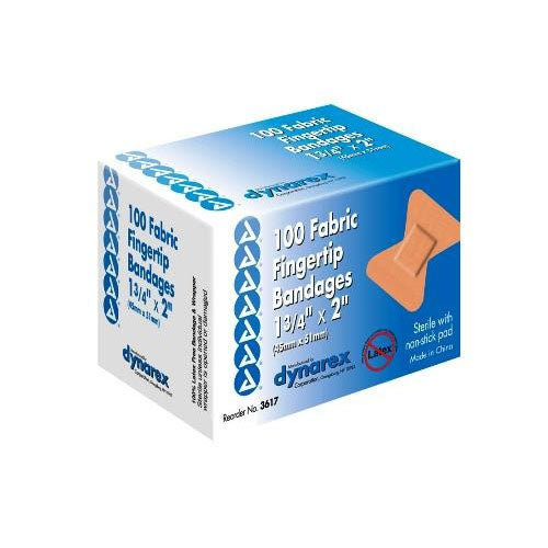 Adhesive Fabric Bandage