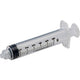 Monoject™ SoftPack Needles and Syringes 6 mL