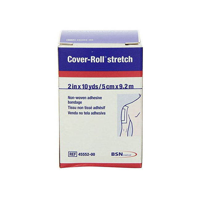 Cover-Roll® Fixation Sheet, Adhesive