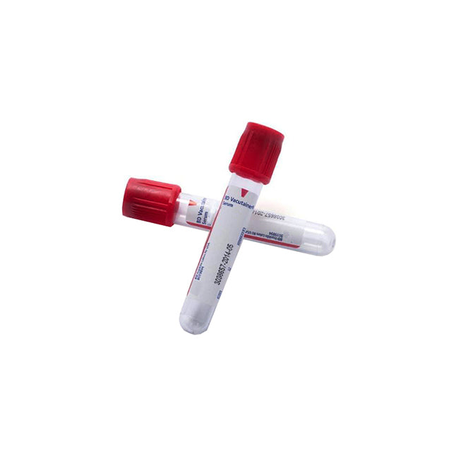 Vacutainer® Plus Serum Tube