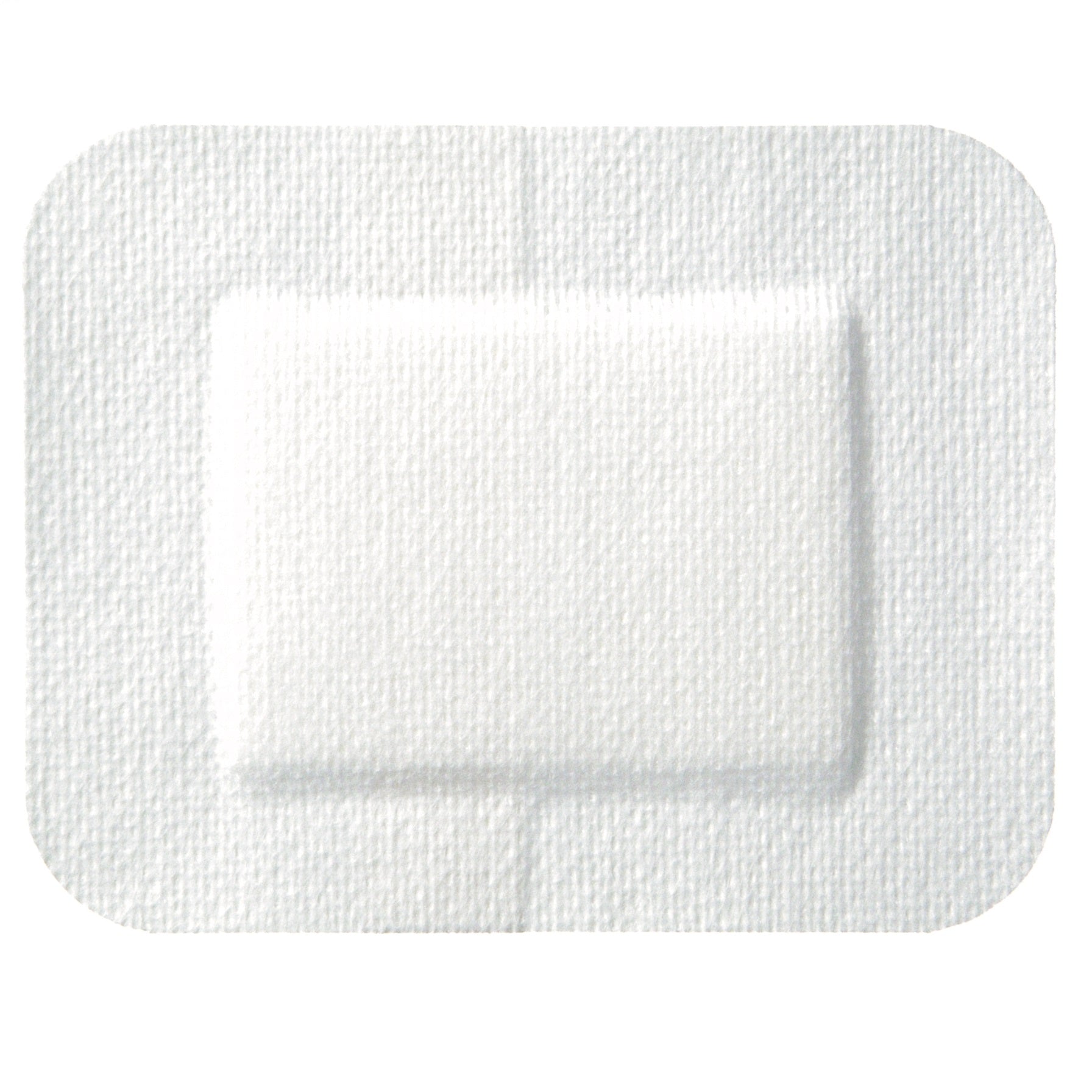 Leukomed® Non-Woven Adhesive Dressing With Absob Pad