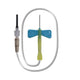 Vacutainer® Safety-Lok™ Blood Collection and Infusion Set