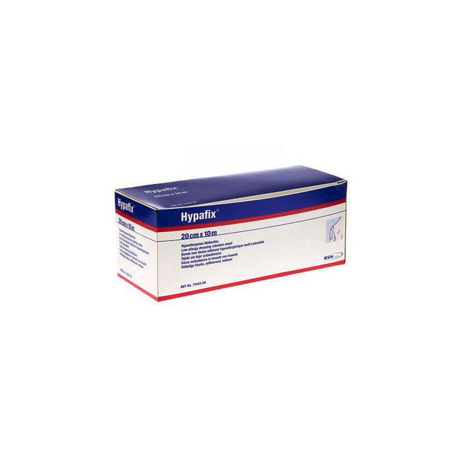 Hypafix® Fixation Sheet, Adhesive