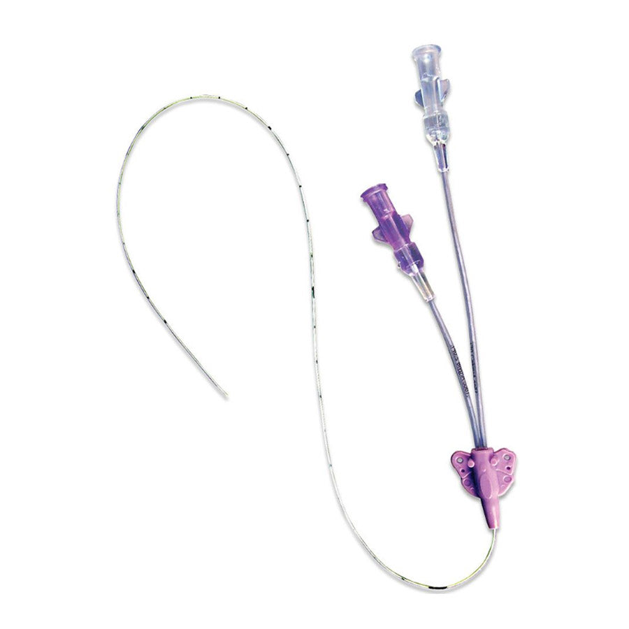Argyle™ Umbilical Vessel Catheter, Polyurethane