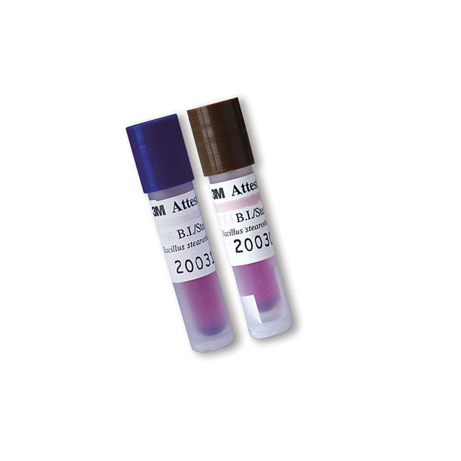 Attest™ Biological Indicator, Blue Cap