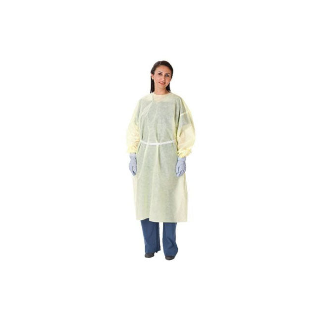 Convertor® Isolation Gown, AAMI Level 3 protection