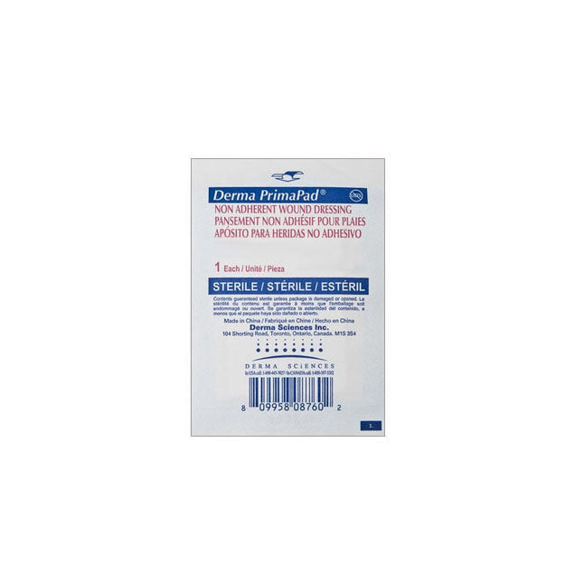 Primapad® Absorbent Pad, Sterile