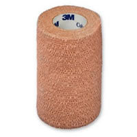 3M™ Coban™ NL Self-Adherent Wrap