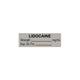 Anesthesia Tape, Lidocaine, Gray