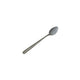 Plastisol Coated Teaspoon, Grey