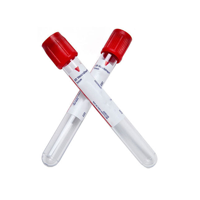 Vacutainer® Plus Serum Tube