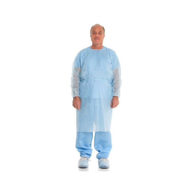 Isolation Gown, Spunbond