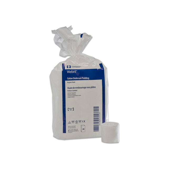 Webril™ 100% Cotton Undercast Padding