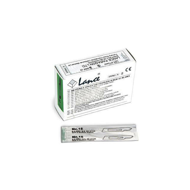 Scalpel Blade