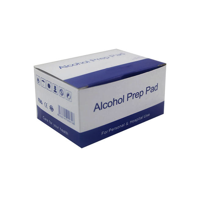HealthCare Plus Alcohol Swab