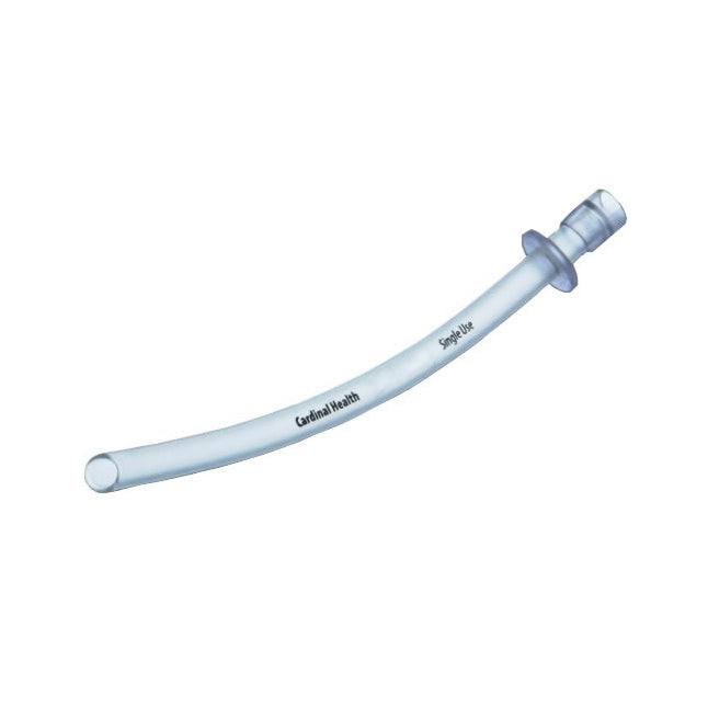 Nasopharyngeal Airway, Adjustable Flange