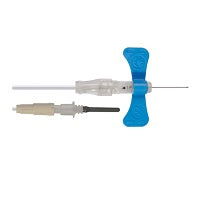 Vacutainer® UltraTouch™ Push Button Blood Collection Set